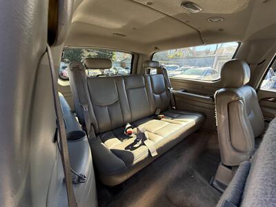 2006 Cadillac Escalade ESV Platinum Edition - Photo 26 - San Leandro, CA 94578