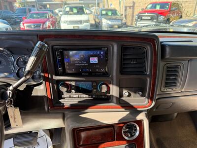 2006 Cadillac Escalade ESV Platinum Edition - Photo 20 - San Leandro, CA 94578