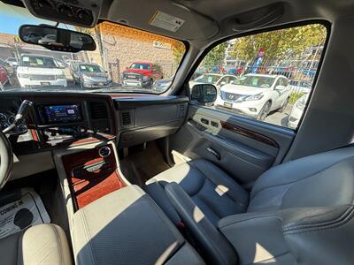 2006 Cadillac Escalade ESV Platinum Edition - Photo 17 - San Leandro, CA 94578