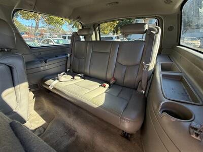 2006 Cadillac Escalade ESV Platinum Edition - Photo 24 - San Leandro, CA 94578