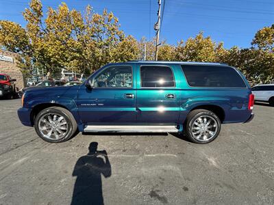 2006 Cadillac Escalade ESV Platinum Edition - Photo 9 - San Leandro, CA 94578