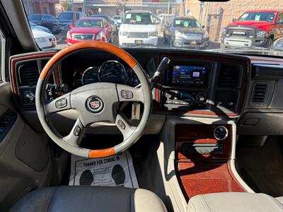 2006 Cadillac Escalade ESV Platinum Edition - Photo 18 - San Leandro, CA 94578