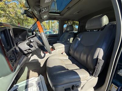 2006 Cadillac Escalade ESV Platinum Edition - Photo 13 - San Leandro, CA 94578