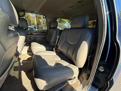 2006 Cadillac Escalade ESV Platinum Edition - Photo 23 - San Leandro, CA 94578