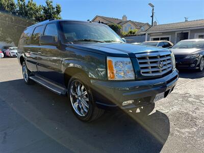 2006 Cadillac Escalade ESV Platinum Edition - Photo 3 - San Leandro, CA 94578