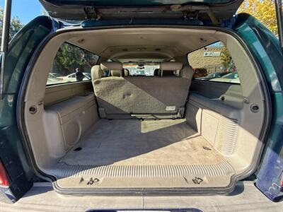 2006 Cadillac Escalade ESV Platinum Edition - Photo 12 - San Leandro, CA 94578