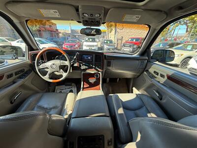 2006 Cadillac Escalade ESV Platinum Edition - Photo 15 - San Leandro, CA 94578