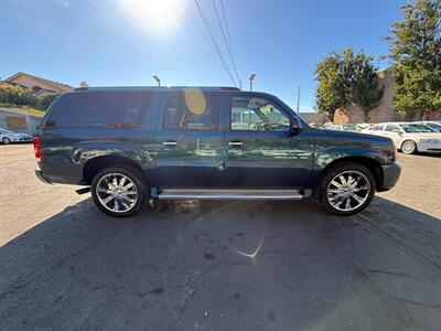 2006 Cadillac Escalade ESV Platinum Edition - Photo 5 - San Leandro, CA 94578