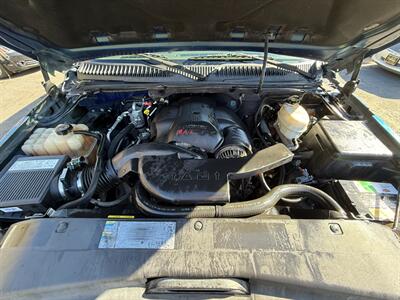 2006 Cadillac Escalade ESV Platinum Edition - Photo 11 - San Leandro, CA 94578