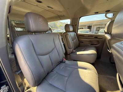 2006 Cadillac Escalade ESV Platinum Edition - Photo 25 - San Leandro, CA 94578