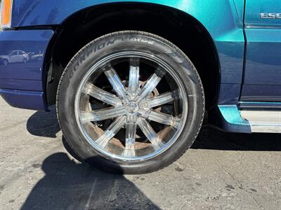 2006 Cadillac Escalade ESV Platinum Edition - Photo 10 - San Leandro, CA 94578