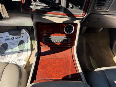 2006 Cadillac Escalade ESV Platinum Edition - Photo 21 - San Leandro, CA 94578