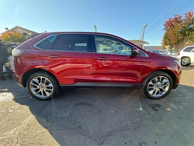 2016 Ford Edge Titanium - Photo 4 - San Leandro, CA 94578