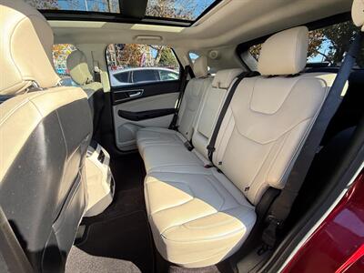 2016 Ford Edge Titanium - Photo 23 - San Leandro, CA 94578