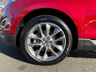 2016 Ford Edge Titanium - Photo 9 - San Leandro, CA 94578