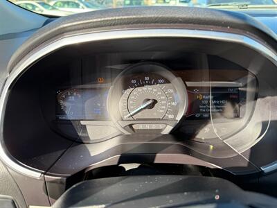 2016 Ford Edge Titanium - Photo 18 - San Leandro, CA 94578