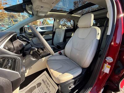 2016 Ford Edge Titanium - Photo 12 - San Leandro, CA 94578