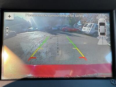 2016 Ford Edge Titanium - Photo 21 - San Leandro, CA 94578