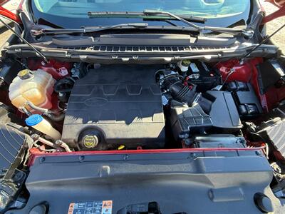 2016 Ford Edge Titanium - Photo 10 - San Leandro, CA 94578