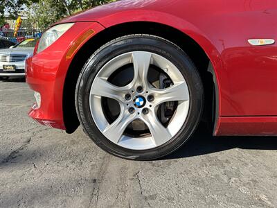 2011 BMW 3 Series 335i   - Photo 9 - San Leandro, CA 94578