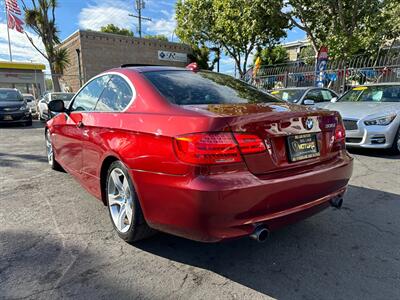 2011 BMW 3 Series 335i   - Photo 7 - San Leandro, CA 94578