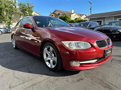 2011 BMW 3 Series 335i   - Photo 3 - San Leandro, CA 94578