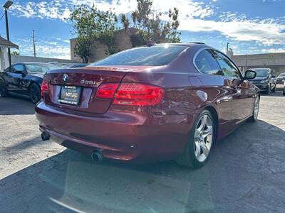 2011 BMW 3 Series 335i   - Photo 5 - San Leandro, CA 94578