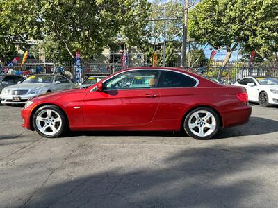 2011 BMW 3 Series 335i   - Photo 8 - San Leandro, CA 94578