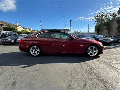 2011 BMW 3 Series 335i   - Photo 4 - San Leandro, CA 94578