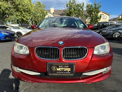 2011 BMW 3 Series 335i   - Photo 2 - San Leandro, CA 94578