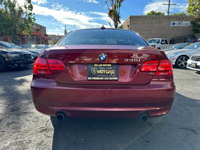 2011 BMW 3 Series 335i   - Photo 6 - San Leandro, CA 94578