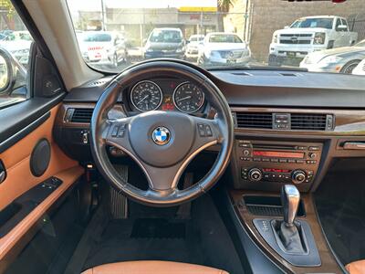 2011 BMW 3 Series 335i   - Photo 17 - San Leandro, CA 94578