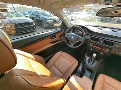 2011 BMW 3 Series 335i   - Photo 15 - San Leandro, CA 94578