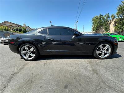 2012 Chevrolet Camaro SS   - Photo 4 - San Leandro, CA 94578