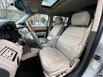 2012 Ford Flex Limited - Photo 12 - San Leandro, CA 94578