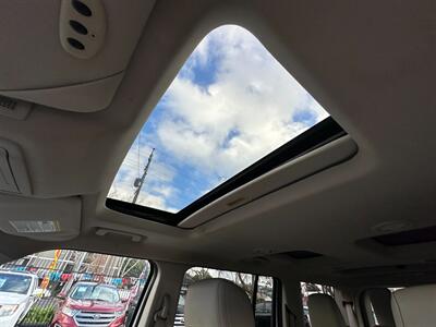 2012 Ford Flex Limited - Photo 21 - San Leandro, CA 94578