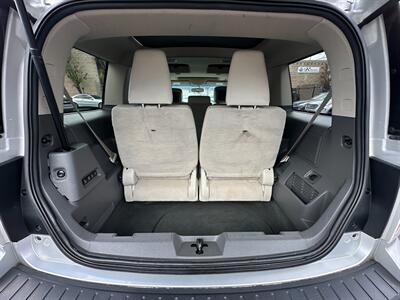 2012 Ford Flex Limited - Photo 11 - San Leandro, CA 94578