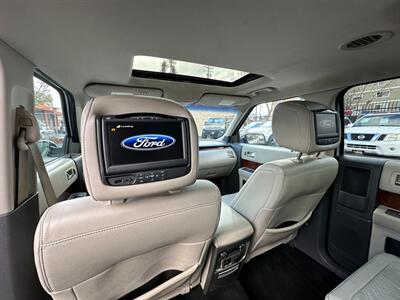 2012 Ford Flex Limited - Photo 22 - San Leandro, CA 94578
