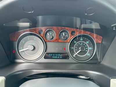 2012 Ford Flex Limited - Photo 18 - San Leandro, CA 94578