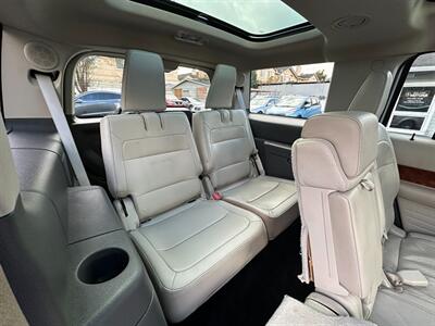 2012 Ford Flex Limited - Photo 27 - San Leandro, CA 94578