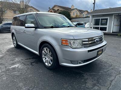 2012 Ford Flex Limited - Photo 3 - San Leandro, CA 94578