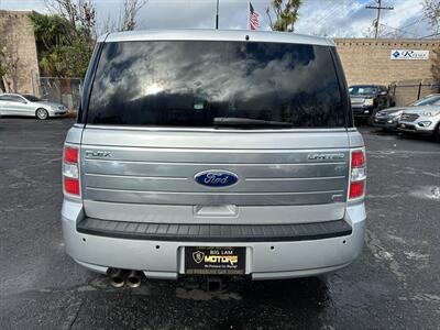 2012 Ford Flex Limited - Photo 6 - San Leandro, CA 94578