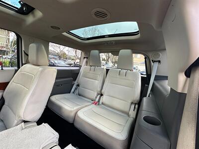 2012 Ford Flex Limited - Photo 25 - San Leandro, CA 94578