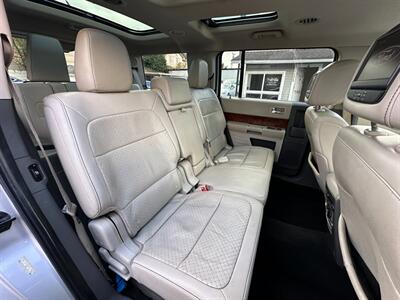 2012 Ford Flex Limited - Photo 26 - San Leandro, CA 94578