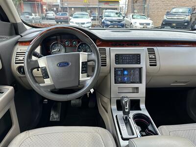 2012 Ford Flex Limited - Photo 17 - San Leandro, CA 94578