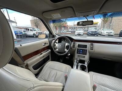 2012 Ford Flex Limited - Photo 15 - San Leandro, CA 94578