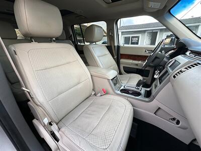2012 Ford Flex Limited - Photo 13 - San Leandro, CA 94578