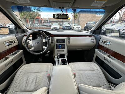 2012 Ford Flex Limited - Photo 14 - San Leandro, CA 94578