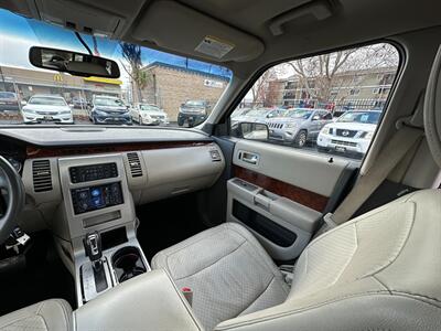 2012 Ford Flex Limited - Photo 16 - San Leandro, CA 94578
