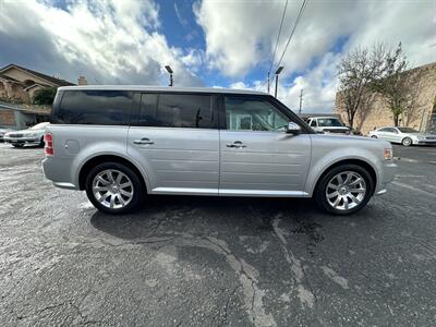 2012 Ford Flex Limited - Photo 4 - San Leandro, CA 94578